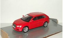 Ауди Audi A3 Sportback 2004 New Ray 1:43, масштабная модель, scale43