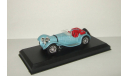 Ягуар Jaguar SS 100 1938 IXO 1:43, масштабная модель, scale43, IXO Road (серии MOC, CLC)