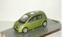 Рено Renault Modus 2005 New Ray 1:43, масштабная модель, scale43