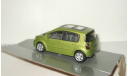 Рено Renault Modus 2005 New Ray 1:43, масштабная модель, scale43