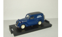 Фиат Fiat 1100 E Furgone Gelati Motta 1950 Brumm 1:43 R329, масштабная модель, 1/43