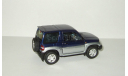 Мицубиси Mitsubishi Pajero Pinin 1999 4х4 Vitesse 1:43 Ранний, масштабная модель, scale43