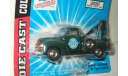 Шевроле Chevrolet 3100 1953 Pick up Эвакуатор Road Champs 1:43, масштабная модель, 1/43