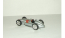 Мерседес Mercedes Benz W154 M163K HP480  № 12 Grand Prix 1939 Brumm 1:43, масштабная модель, 1/43, Mercedes-Benz