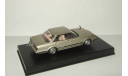 Тойота Toyota Mark II Grande Twincam 24 1982 DISM 1:43, масштабная модель, 1/43