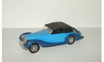 Delahaye 135 M Figoni Falaschi 1939 Solido 1:43, масштабная модель, 1/43