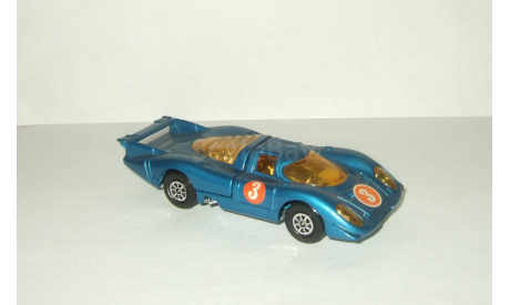 Порше Porsche 917 Corgi 1:43, масштабная модель, 1/43