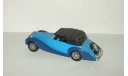 Delahaye 135 M Figoni Falaschi 1939 Solido 1:43, масштабная модель, 1/43