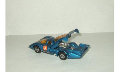 Порше Porsche 917 Corgi 1:43, масштабная модель, 1/43