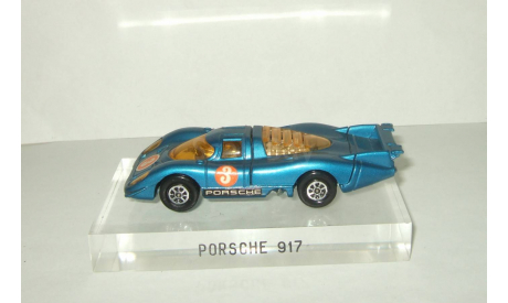 Порше Porsche 917 Corgi 1:43, масштабная модель, 1/43