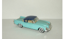 Studebaker Silver Hawk 1957 Solido 1:43, масштабная модель, 1/43