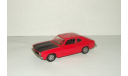 Форд Ford Capri 3 L GT Corgi 1:43, масштабная модель, 1/43