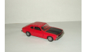 Форд Ford Capri 3 L GT Corgi 1:43, масштабная модель, 1/43