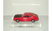 Форд Ford Capri 3 L GT Corgi 1:43, масштабная модель, 1/43