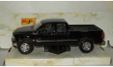 Шевроле Chevrolet Silverado 1500 4x4 1998 Пикап Черный Ранний Maisto 1:24, масштабная модель, Maisto-Swarovski, scale24