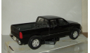 Шевроле Chevrolet Silverado 1500 4x4 1998 Пикап Черный Ранний Maisto 1:24, масштабная модель, Maisto-Swarovski, scale24