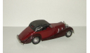 Мерседес Бенц Mercedes Benz 540 K 1939 Solido Age D’or 1:43, масштабная модель, 1/43, Mercedes-Benz