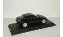 Мазда Mazda RX-8 2003 Черный Aoshima / Ebbro 1:43, масштабная модель, 1/43