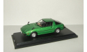 Мазда Mazda Savanna RX-7 1978 Aoshima / Ebbro 1:43, масштабная модель, 1/43