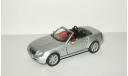 Мерседес Бенц Mercedes Benz SLK 320 2001 Schuco 1:43 Ранний Открываются двери, масштабная модель, Mercedes-Benz, scale43