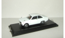 Мазда Mazda Familia Rotary Coupe 1968 Aoshima / Ebbro 1:43, масштабная модель, 1/43