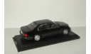 Тойота Лексус Lexus LS / Toyota Celsior 2001 Черный Aoshima / Ebbro 1:43, масштабная модель, 1/43