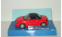 Ауди Audi TT Cabriolet 1999 Hongwell Cararama 1:43 Ранний, масштабная модель, Bauer/Cararama/Hongwell, scale43