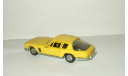 Jensen FF Dinky 1:43 Made in Great Britain, масштабная модель, 1/43