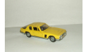 Jensen FF Dinky 1:43 Made in Great Britain, масштабная модель, 1/43