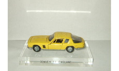 Jensen FF Dinky 1:43 Made in Great Britain, масштабная модель, 1/43