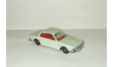 БМВ BMW 2800 CS Marklin 1:43, масштабная модель, 1/43