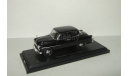 Тойота Toyota Crown 1955 Черный Aoshima / Ebbro 1:43, масштабная модель, 1/43