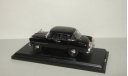 Тойота Toyota Crown 1955 Черный Aoshima / Ebbro 1:43, масштабная модель, 1/43