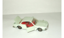 БМВ BMW 2800 CS Marklin 1:43, масштабная модель, 1/43