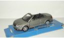 Ауди Audi A4 2003 Кабриолет Hongwell Cararama 1:43 Ранний Открываются двери, масштабная модель, 1/43, Bauer/Cararama/Hongwell