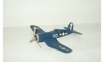 американский самолет Grumman F6F 5 Hellcat 1942 Вторая Мировая война IXO Altaya 1:72, масштабные модели авиации, IXO Самолёты