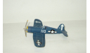 американский самолет Grumman F6F 5 Hellcat 1942 Вторая Мировая война IXO Altaya 1:72, масштабные модели авиации, scale0, IXO Самолёты