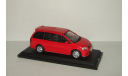 Мазда Mazda MPV 2002 Aoshima / Ebbro 1:43, масштабная модель, 1/43