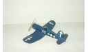 американский самолет Grumman F6F 5 Hellcat 1942 Вторая Мировая война IXO Altaya 1:72, масштабные модели авиации, scale0, IXO Самолёты