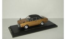 Хонда Honda 1300 Coupe 9 1970 Aoshima / Ebbro 1:43, масштабная модель, 1/43