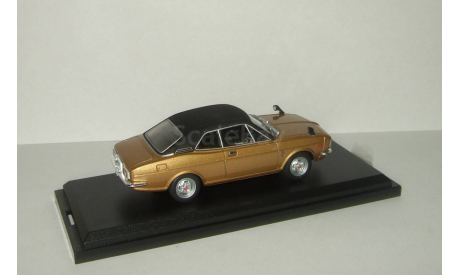 Хонда Honda 1300 Coupe 9 1970 Aoshima / Ebbro 1:43, масштабная модель, 1/43
