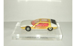 Ламборгини Lamborghini Marzal Dinky 1:43 Made in Great Britain