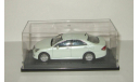 Тойота Toyota Crown Royal Saloon S 200 2008 Aoshima / Ebbro 1:43, масштабная модель, 1/43