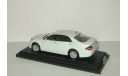 Тойота Toyota Crown Royal Saloon S 200 2008 Aoshima / Ebbro 1:43, масштабная модель, 1/43