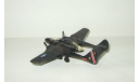 американский самолет P-61 Black Widow (’Черная вдова’) 1944 Вторая Мировая война Maisto 1:144, масштабные модели авиации, Toy Way of England, scale0