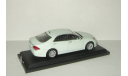 Тойота Toyota Crown Royal Saloon S 200 2008 Aoshima / Ebbro 1:43, масштабная модель, 1/43