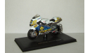 мотоцикл Aprilia RSW LE (FIM Road Racing World Championship 2008) Lukas Pesek Abrex 1:18, масштабная модель, 1/18