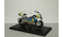 мотоцикл Aprilia RSW LE (FIM Road Racing World Championship 2008) Lukas Pesek Abrex 1:18, масштабная модель, 1/18