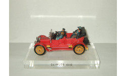 Даймлер Daimler 1910 + пассажиры Corgi Classics 1:43 Made in Great Britain