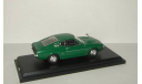 Тойота Toyota Celica Lift Back 1973 Aoshima / Ebbro 1:43, масштабная модель, scale43